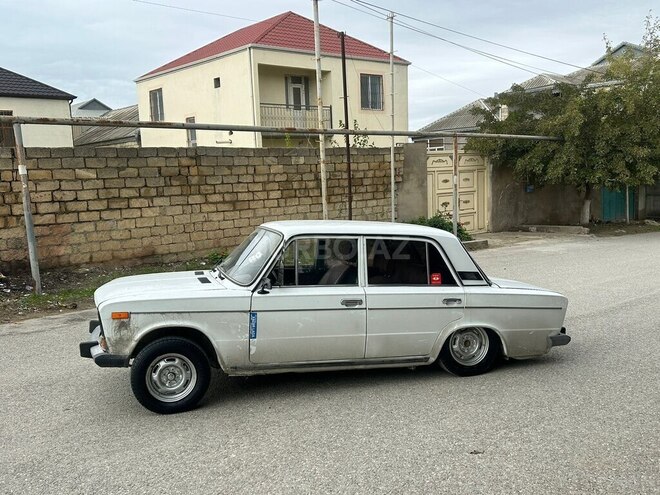 LADA (VAZ) 2106 1995, 98,205 km - 1.5 л - Bakı