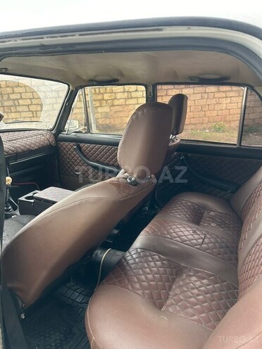LADA (VAZ) 2106 1995, 98,205 km - 1.5 л - Bakı