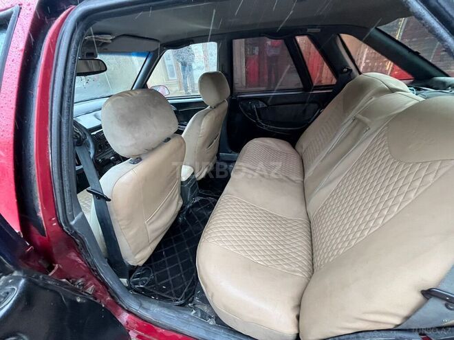 Daewoo Espero 1994, 245,877 km - 2.0 l - Quba