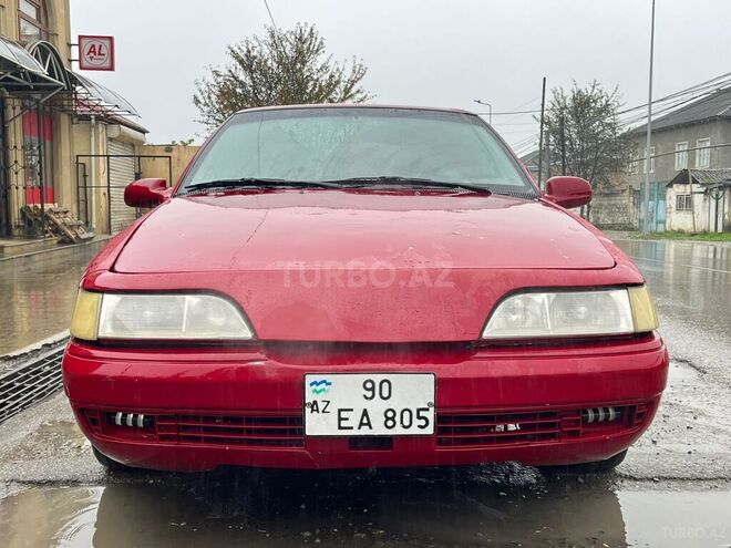 Daewoo Espero 1994, 245,877 km - 2.0 l - Quba