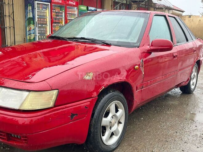Daewoo Espero 1994, 245,877 km - 2.0 l - Quba
