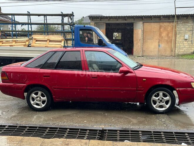 Daewoo Espero 1994, 245,877 km - 2.0 l - Quba