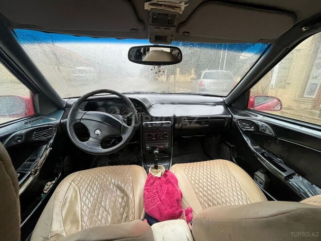 Daewoo Espero 1994, 245,877 km - 2.0 l - Quba