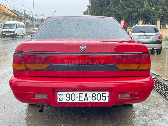 Daewoo Espero 1994, 245,877 km - 2.0 l - Quba