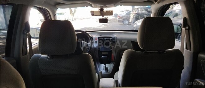 Hyundai Tucson 2006, 340,000 km - 2.0 l - Bakı