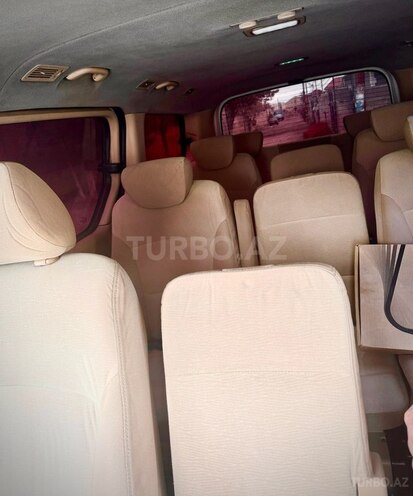 Hyundai H-1 2010, 310,000 km - 2.5 л - Xırdalan