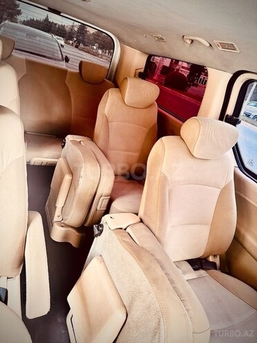 Hyundai H-1 2010, 310,000 km - 2.5 л - Xırdalan