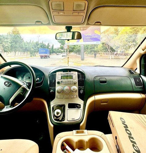 Hyundai H-1 2010, 310,000 km - 2.5 л - Xırdalan