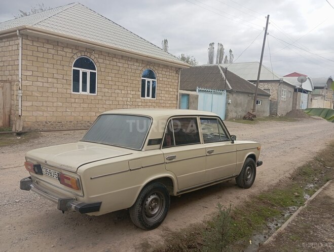 LADA (VAZ) 2106 1990, 92,000 km - 1.5 л - Tovuz