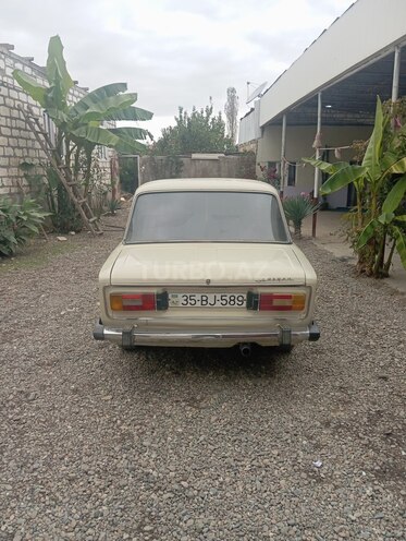 LADA (VAZ) 2106 1990, 92,000 km - 1.5 л - Tovuz