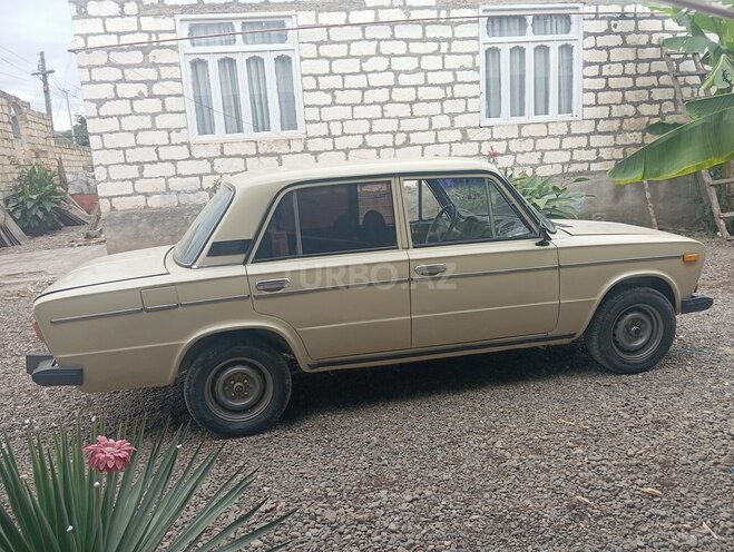 LADA (VAZ) 2106 1990, 92,000 km - 1.5 л - Tovuz