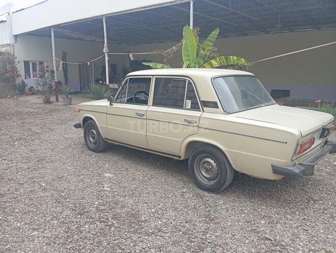 LADA (VAZ) 2106 1990, 92,000 km - 1.5 л - Tovuz