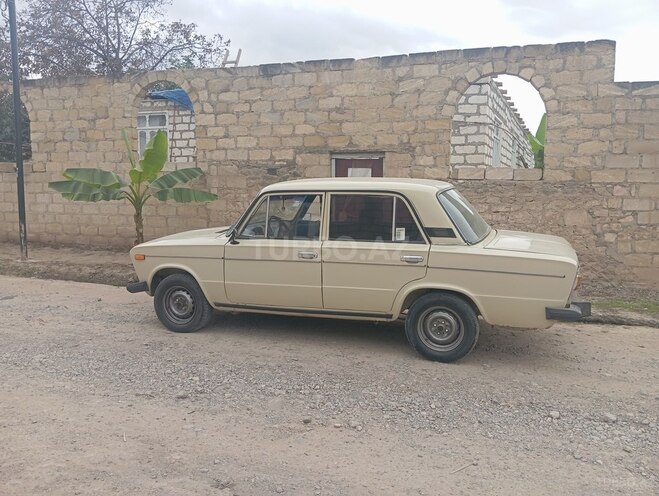 LADA (VAZ) 2106 1990, 92,000 km - 1.5 л - Tovuz