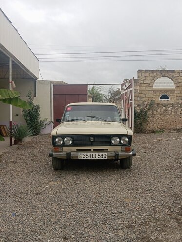 LADA (VAZ) 2106 1990, 92,000 km - 1.5 л - Tovuz