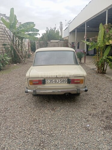 LADA (VAZ) 2106 1990, 92,000 km - 1.5 л - Tovuz