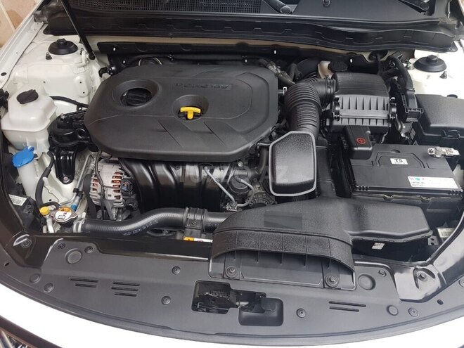 Kia Optima 2014, 49,000 km - 2.0 l - Gəncə
