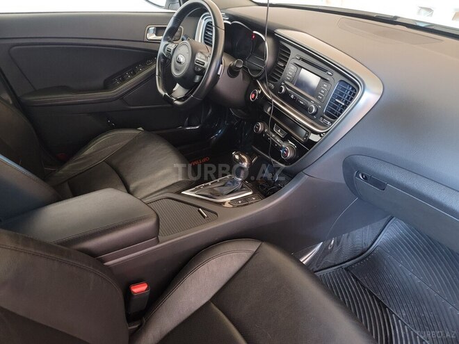 Kia Optima 2014, 49,000 km - 2.0 l - Gəncə