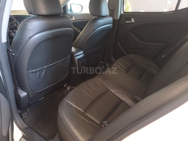 Kia Optima 2014, 49,000 km - 2.0 l - Gəncə