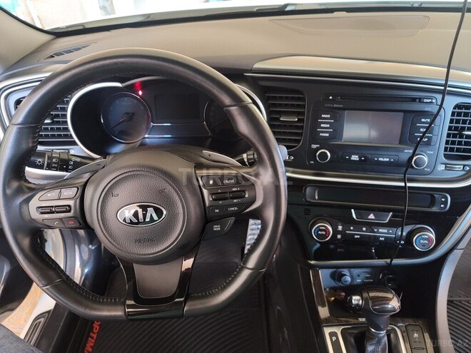 Kia Optima 2014, 49,000 km - 2.0 l - Gəncə