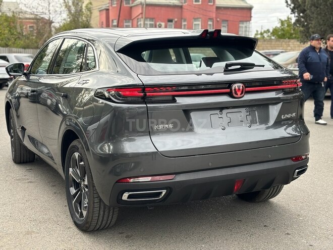 Changan Uni-K iDD 2023, 0 km - 1.5 l - Bakı