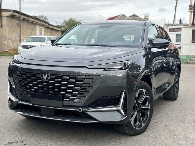 Changan Uni-K iDD 2023, 0 km - 1.5 l - Bakı
