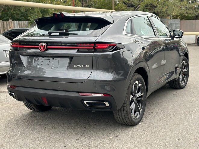 Changan Uni-K iDD 2023, 0 km - 1.5 l - Bakı