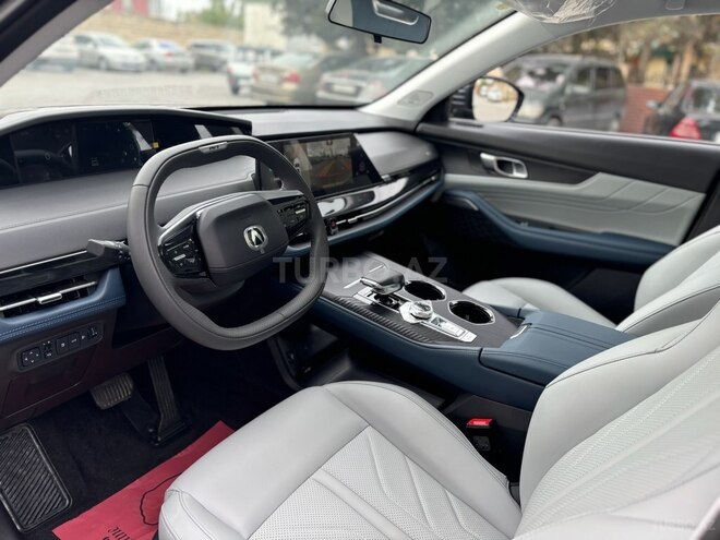 Changan Uni-K iDD 2023, 0 km - 1.5 l - Bakı