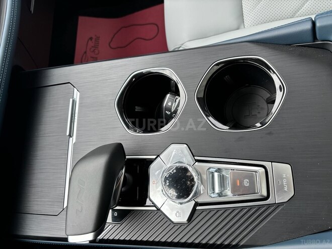 Changan Uni-K iDD 2023, 0 km - 1.5 l - Bakı