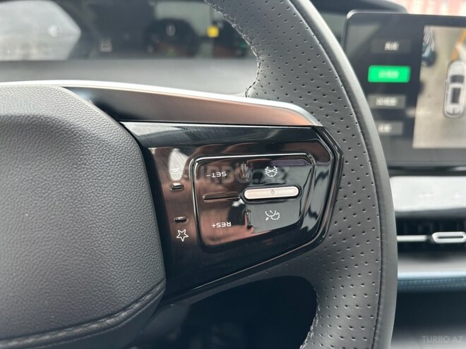 Changan Uni-K iDD 2023, 0 km - 1.5 l - Bakı