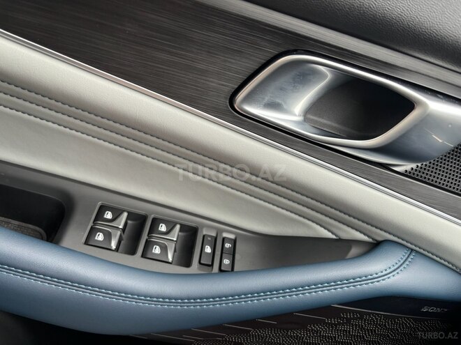 Changan Uni-K iDD 2023, 0 km - 1.5 l - Bakı