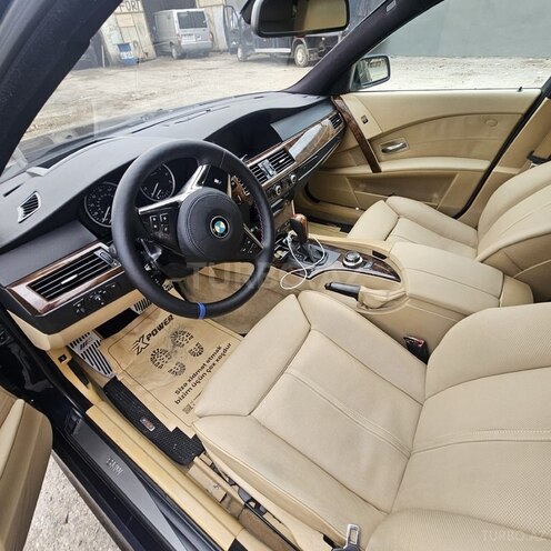 BMW 528 2006, 307,231 km - 3.0 l - Sumqayıt