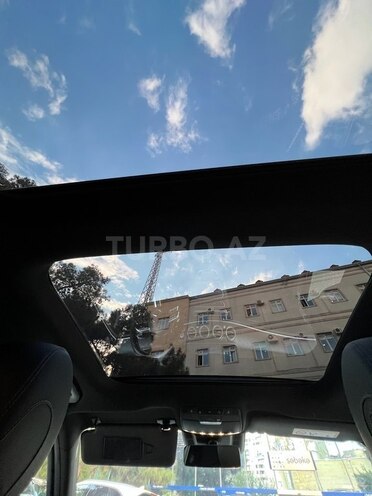 Mercedes E 300 e 2022, 52,000 km - 2.0 l - Bakı