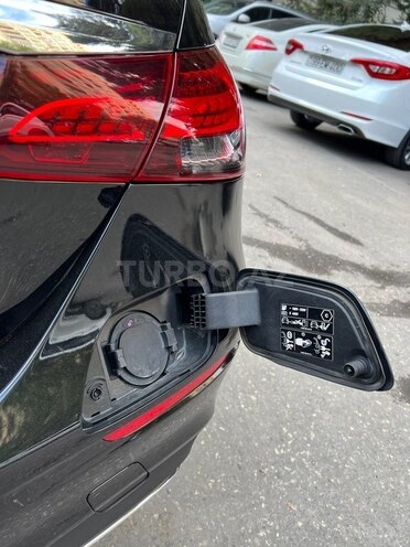 Mercedes E 300 e 2022, 52,000 km - 2.0 l - Bakı