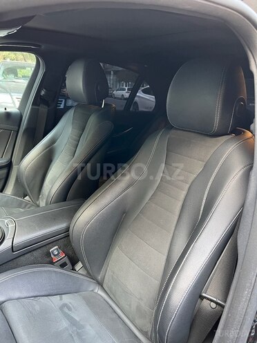 Mercedes E 300 e 2022, 52,000 km - 2.0 l - Bakı