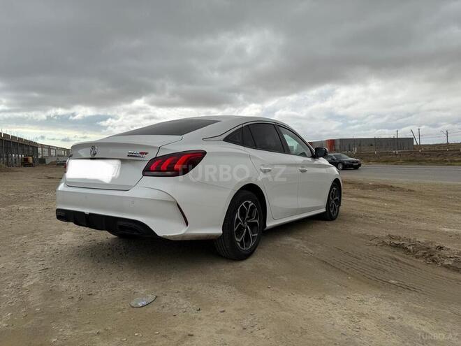 MG GT 2024, 10,300 km - 1.5 л - Bakı