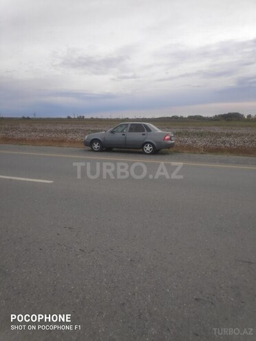 LADA (VAZ) Priora 2008, 434,890 km - 1.6 l - Zaqatala