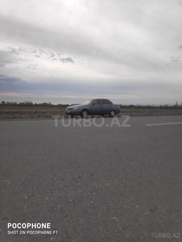 LADA (VAZ) Priora 2008, 434,890 km - 1.6 l - Zaqatala