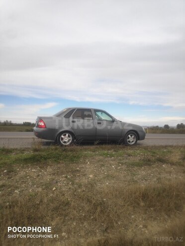 LADA (VAZ) Priora 2008, 434,890 km - 1.6 l - Zaqatala