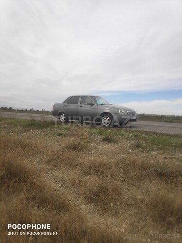 LADA (VAZ) Priora 2008, 434,890 km - 1.6 l - Zaqatala