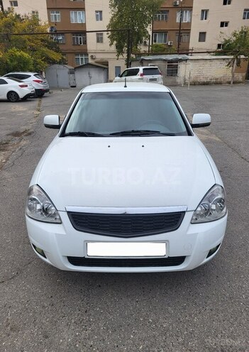 LADA (VAZ) Priora 2013, 229,800 km - 1.6 л - Bakı