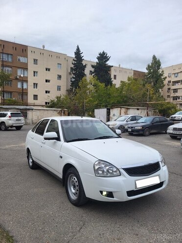 LADA (VAZ) Priora 2013, 229,800 km - 1.6 л - Bakı