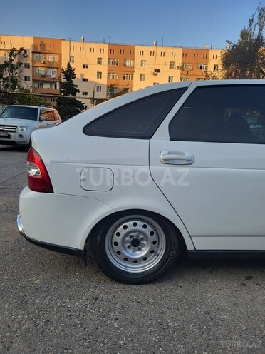 LADA (VAZ) Priora 2013, 229,800 km - 1.6 л - Bakı
