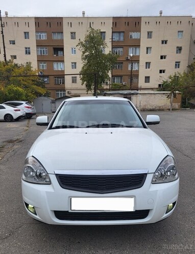 LADA (VAZ) Priora 2013, 229,800 km - 1.6 л - Bakı
