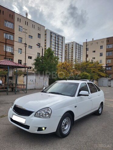 LADA (VAZ) Priora 2013, 229,800 km - 1.6 л - Bakı