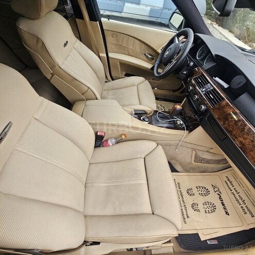 BMW 528 2006, 307,231 km - 3.0 l - Sumqayıt