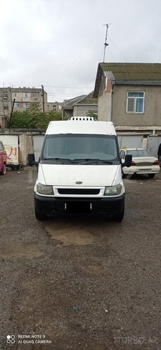 Ford Transit 2003, 276,000 km - 2.4 л - Bakı