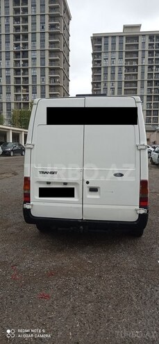 Ford Transit 2003, 276,000 km - 2.4 л - Bakı
