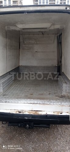 Ford Transit 2003, 276,000 km - 2.4 л - Bakı