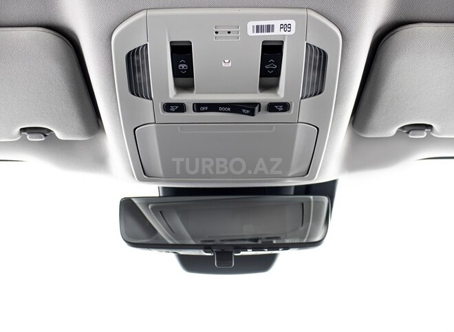 Toyota Highlander 2024, 0 km - 2.5 л - Bakı