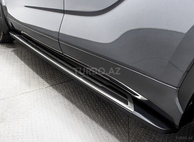 Toyota Highlander 2024, 0 km - 2.5 л - Bakı